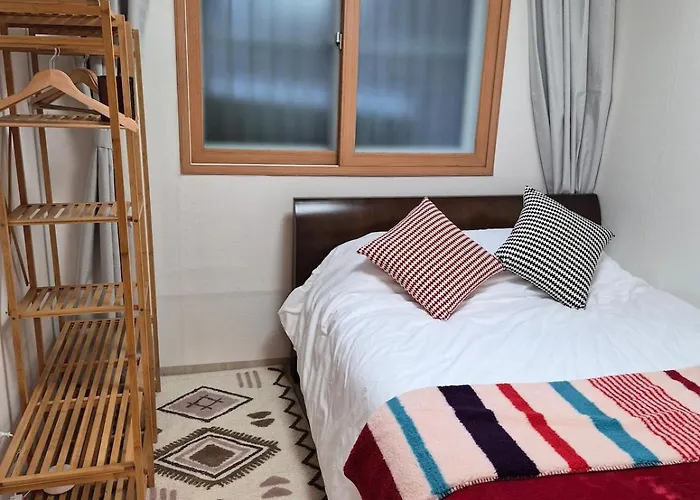 Cozy Family Jamsil