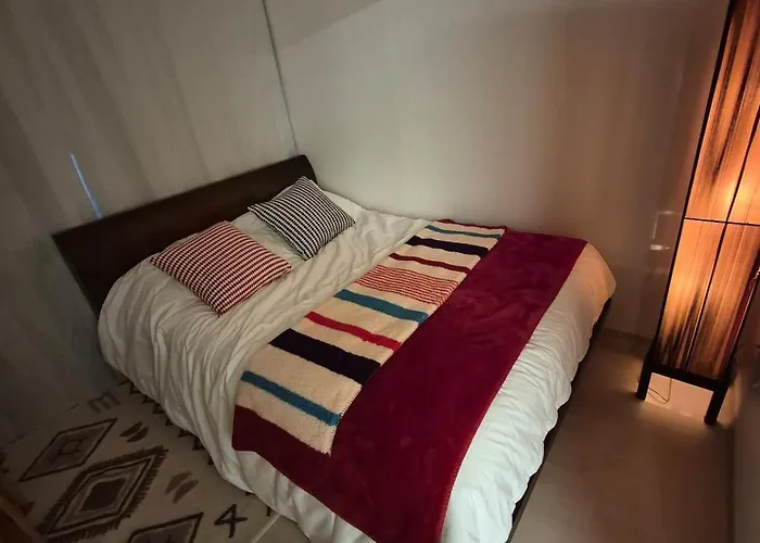 Cozy Family Jamsil *