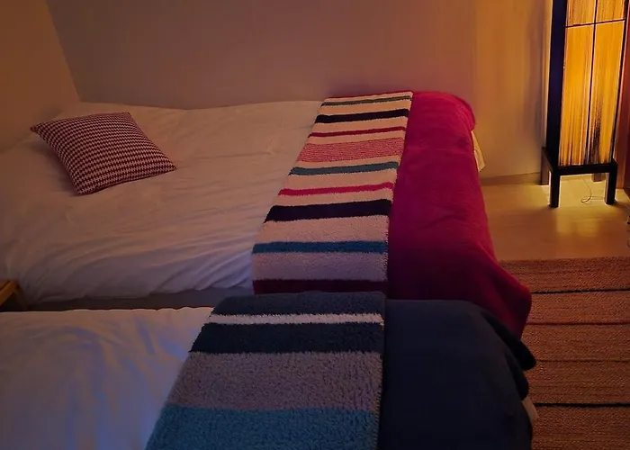 Cozy Family Jamsil
