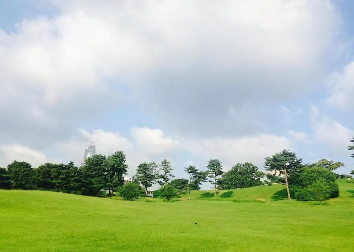Cozy Family Jamsil ソウル特別市