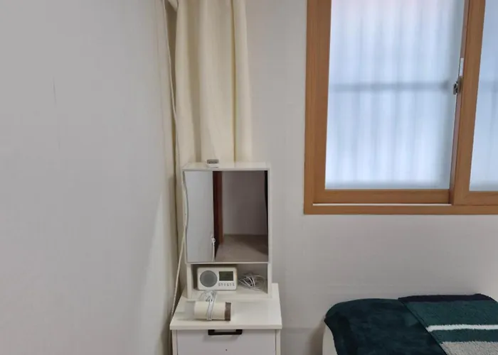 Cozy Family Jamsil * ソウル特別市